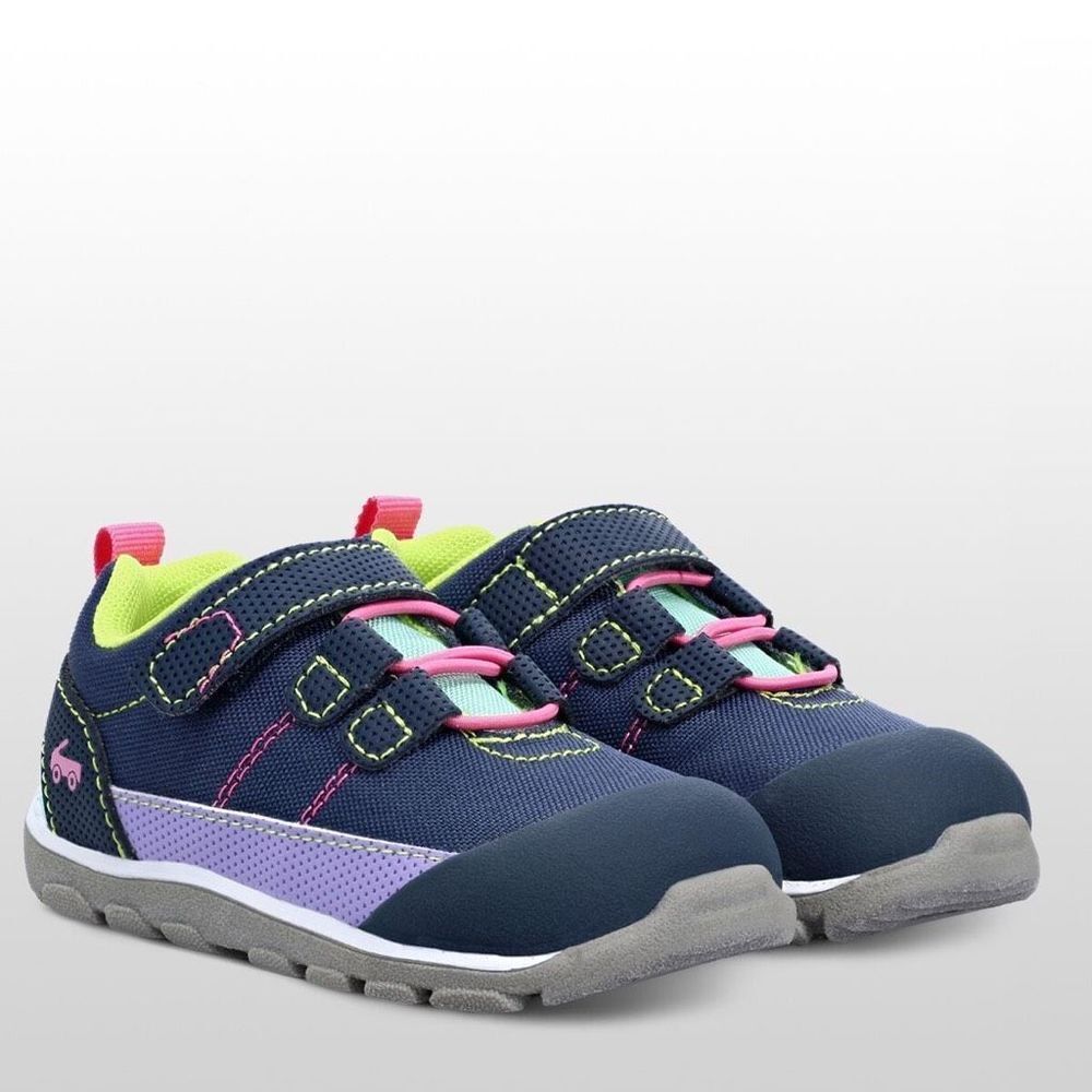 See Kai Run Summit Shoe sneaker Toddler Unisex size 4
